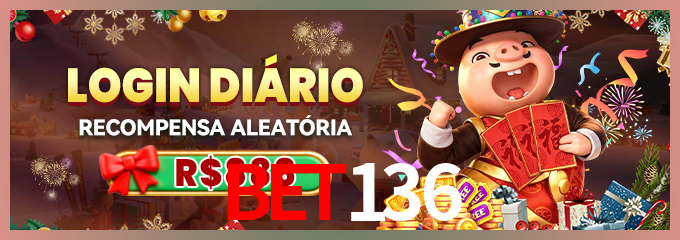 Prêmio bet136